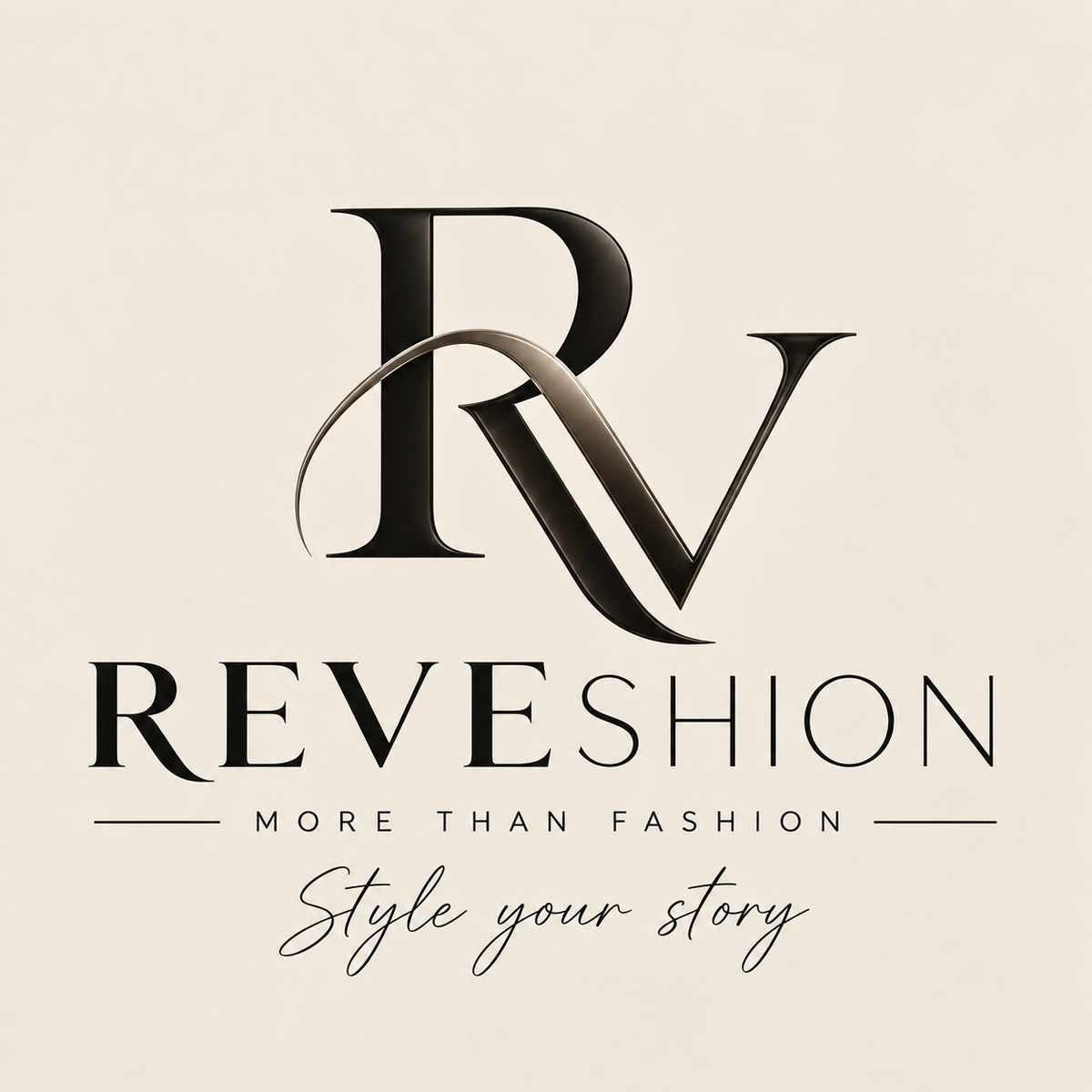 Reveshion